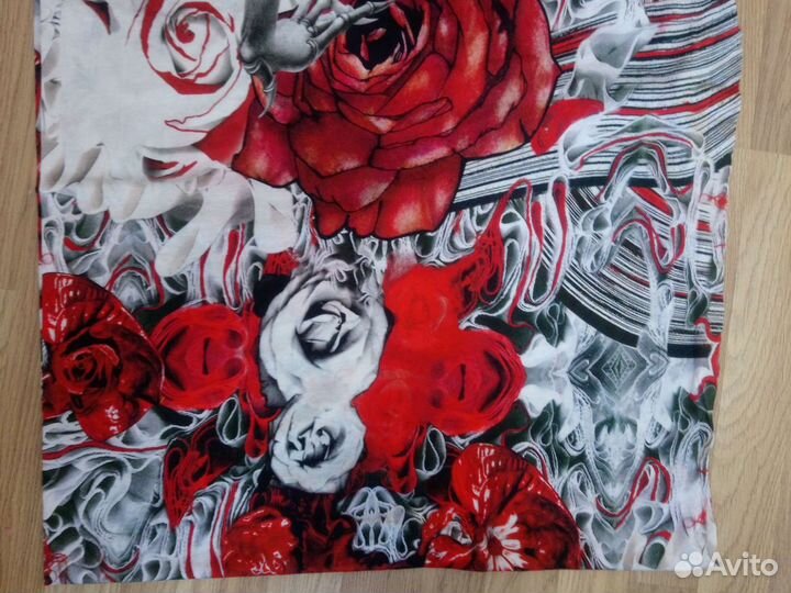 Ткани в отрезах