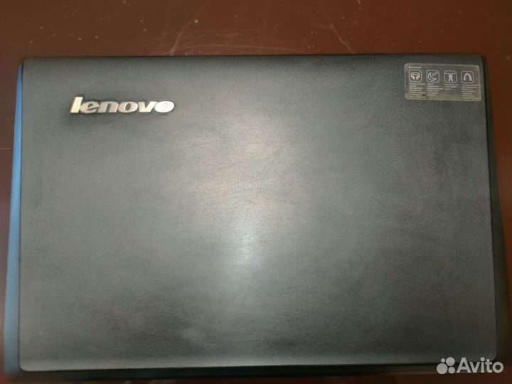 Lenovo g565 20071