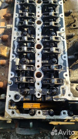 Мотор на ивеко дейли2,3