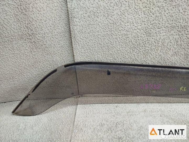 Ветровик передний левый daihatsu move conte