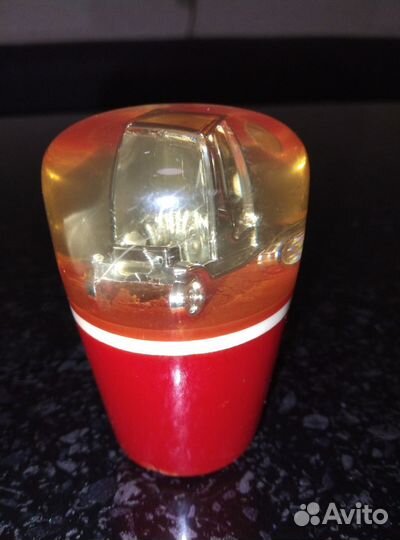 Сувенир, СССР, рукоятка