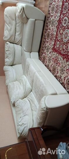 Угловой диван бу