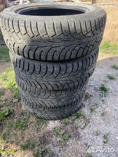 Nokian Tyres Nordman 5 185/60 R15 88