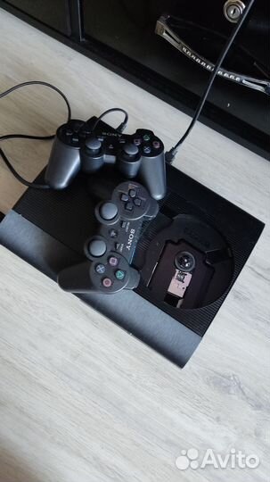 Sony playstation 3