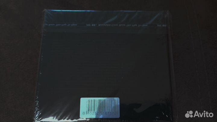 Rammstein CD Pussy (новый, в заводской упаковке)