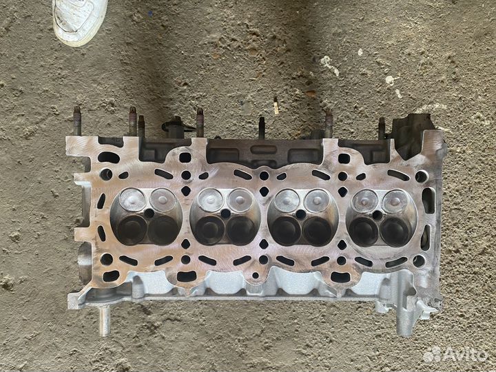 Гбц ford, Mazda, Volvo. 1.8, 2.0