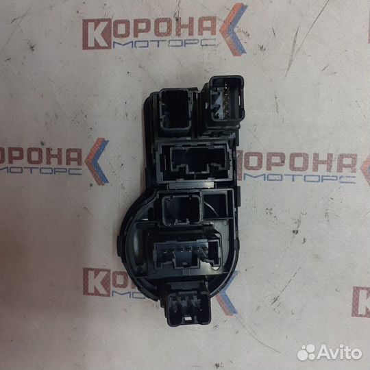 Рамка кнопок hyundai IX55 EJ veracruz