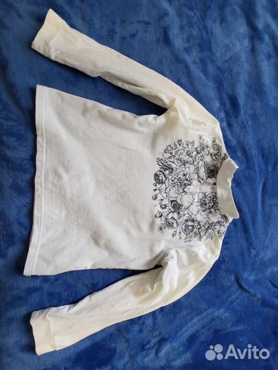 Школьная форма для девочки