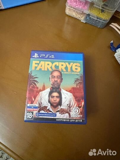 Игровая приставка ps4 slim с играми