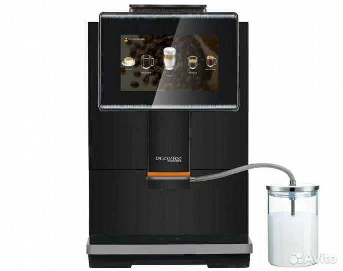 Кофемашина Dr.coffee proxima C11