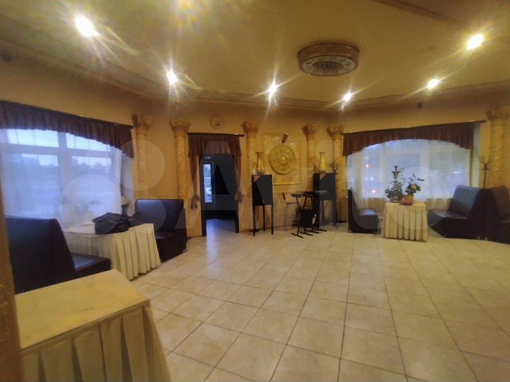 Кафе, магазин, доставка еды