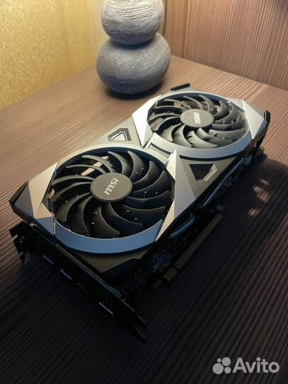 Видеокарта amd radeon rx 6700 xt 12gb