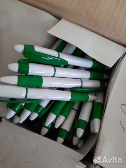 Ручка шариковая