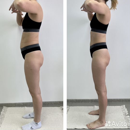 Массаж ручной / Массаж аппаратный / Косметология