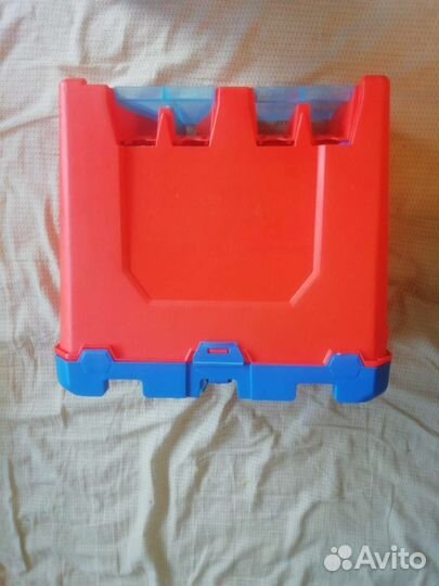 Трасса хот вилс