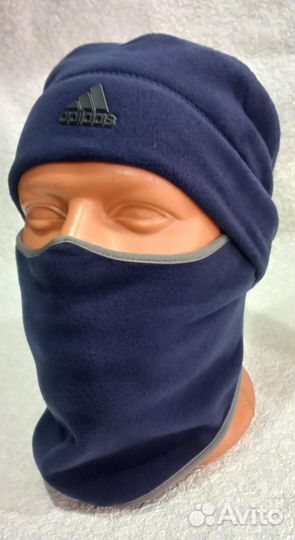 Шапка -маска, трасформер 