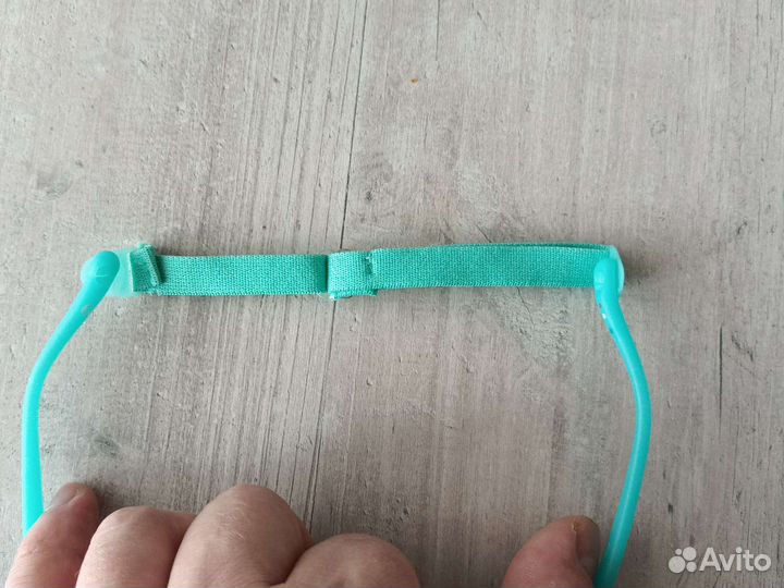 Очки для зрения детские