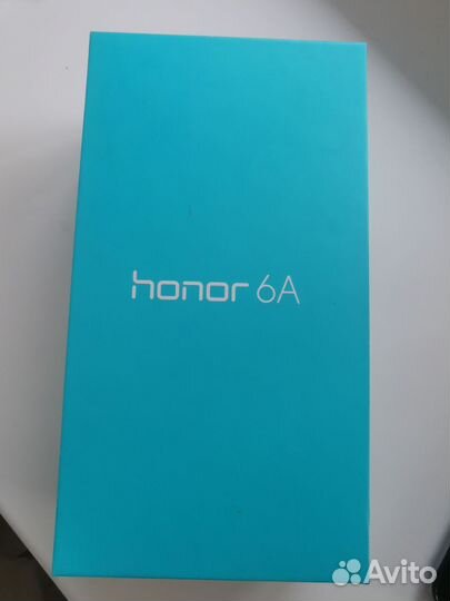 HONOR 6A, 2/16 ГБ