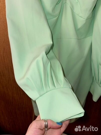 Платье новое olso