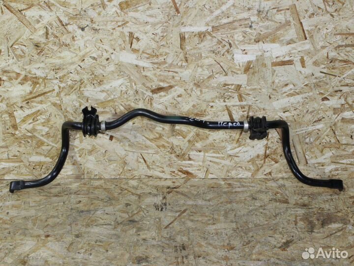 Стабилизатор передний Nissan Murano Z51