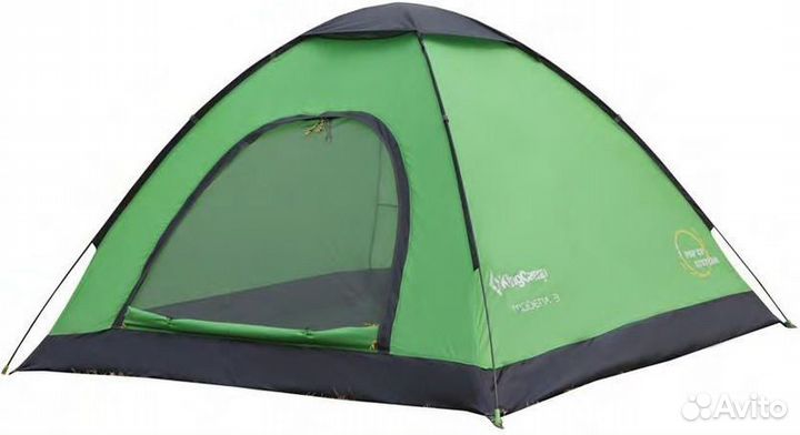 Палатка King Camp Modena 3 3037