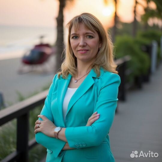 Нейро-фотосессия Живые фото за 1 день Без студии и