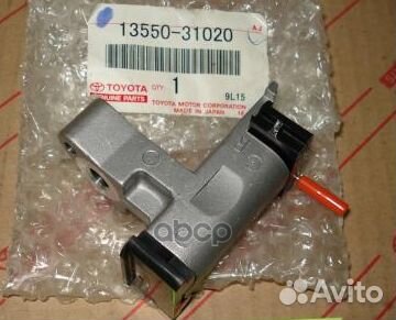 Натяжитель цепи грм toyota camry(V40/V50) 3.5 0