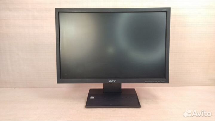 Монитор б/у 19