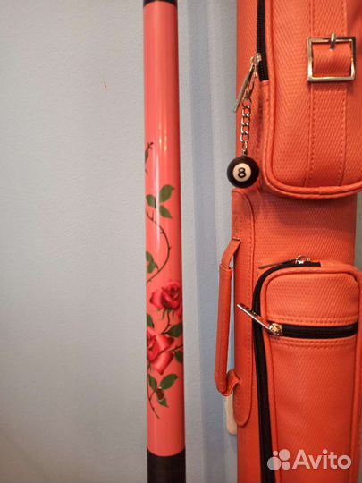 Бильярдный кий