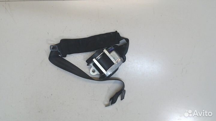 Ремень безопасности Skoda Octavia (A5), 2007