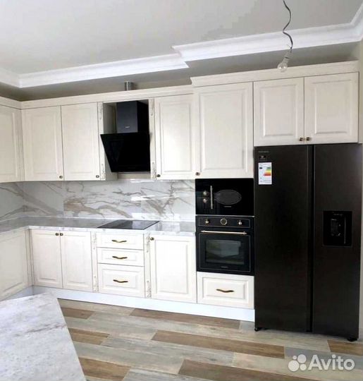 Кухни под заказ