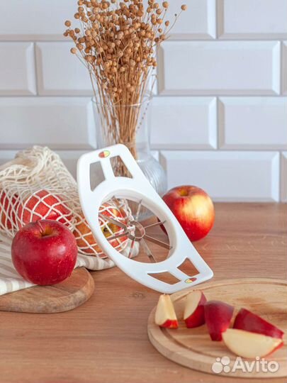 Яблокорезка