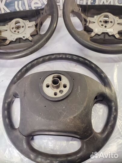 Руль Chevrolet Lanos