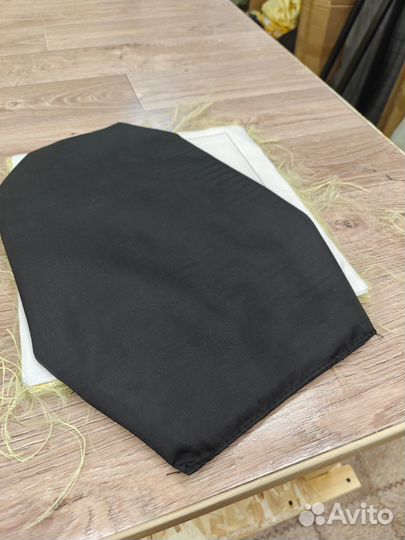 Напашник с Кевларом. Защита