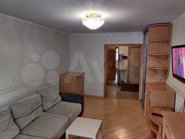 2-к. квартира, 62 м², 4/25 эт.