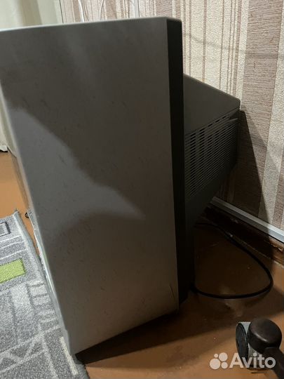 Телевизор Sharp бу