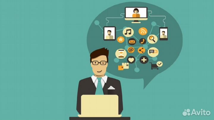 Менеджер соц сетей в шоурум женской одежды