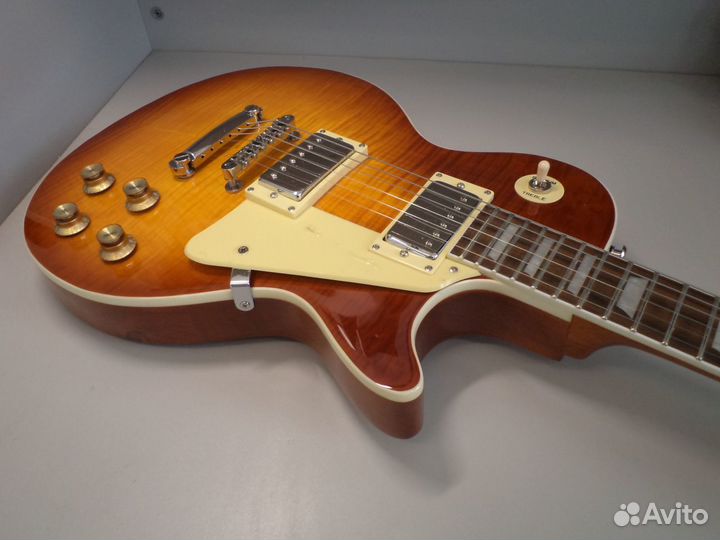 Gibson VOV Les Paul