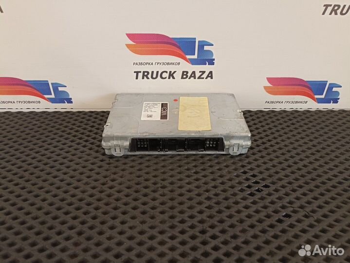 Блок управления VIC3 Daf XF106