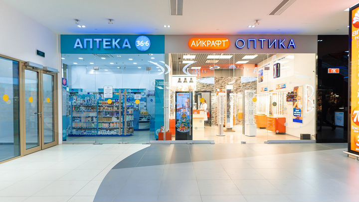 Помещение под ногтевую студию или барбершоп