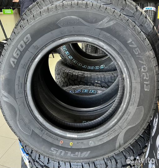 Aplus A609 175/70 R13 82T