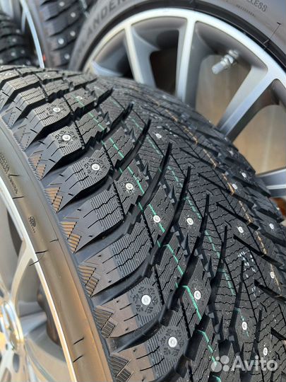 Колёса R20 для Mercedes-Benz S-Class 222,223,221