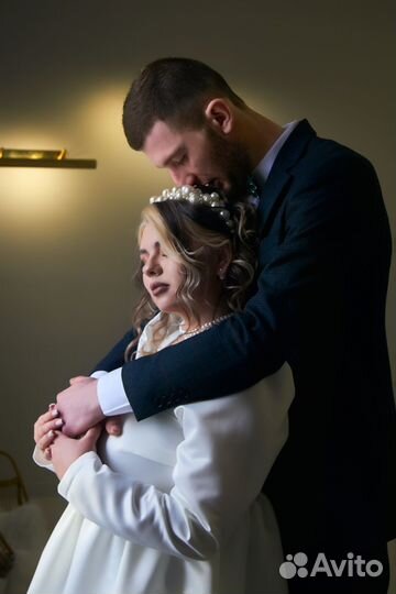 Свадебный фотограф Венчание