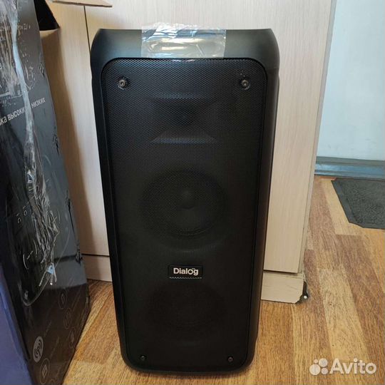 Портативная акустика для отдыха и дачи