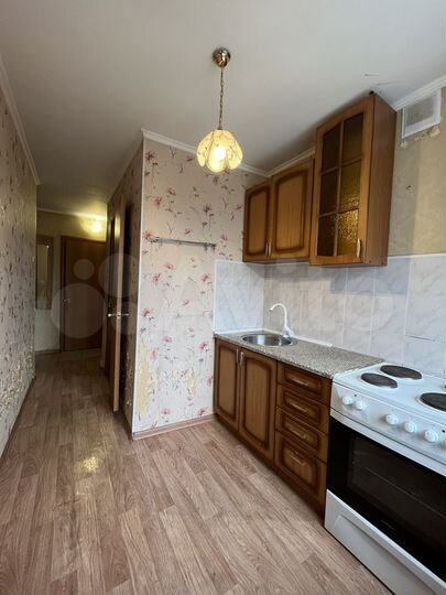 2-к. квартира, 38,7 м², 7/9 эт.