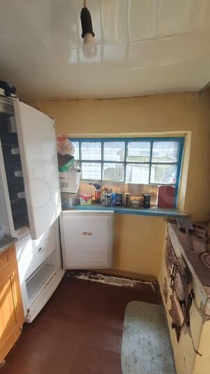 Дача 20 м² на участке 6,5 сот.