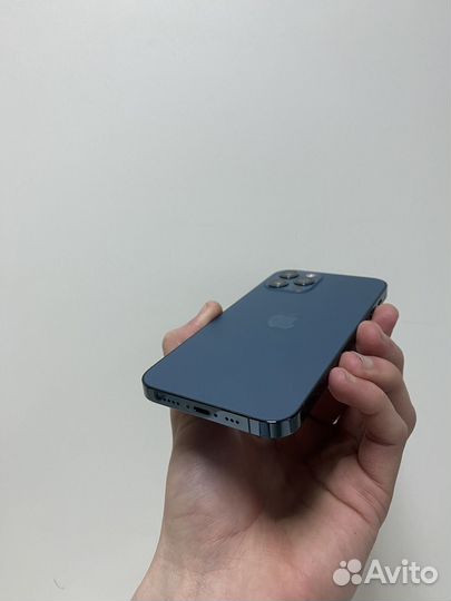 iPhone 12 Pro, 256 ГБ