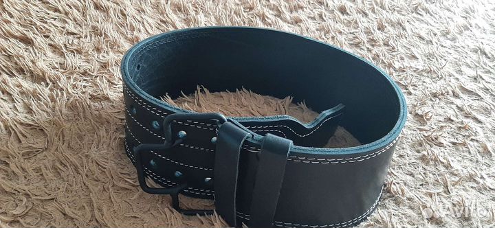 Атлетический пояс