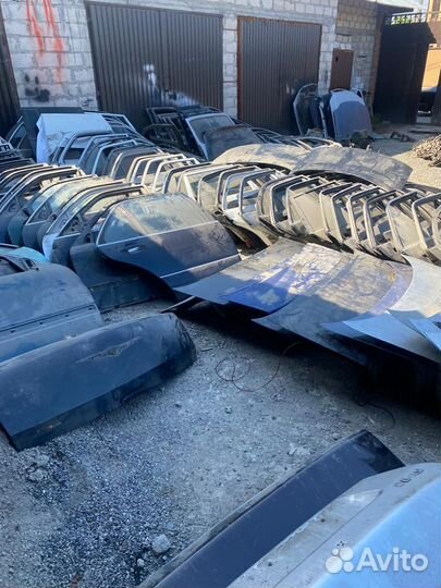 Разборка Mercedes Benz w140