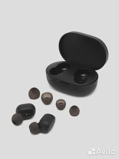 Беспроводные наушники Redmi AirDots 2